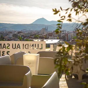 3* Hotel A71-a75 La Meridienne