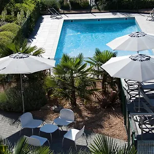 Novotel Hotel